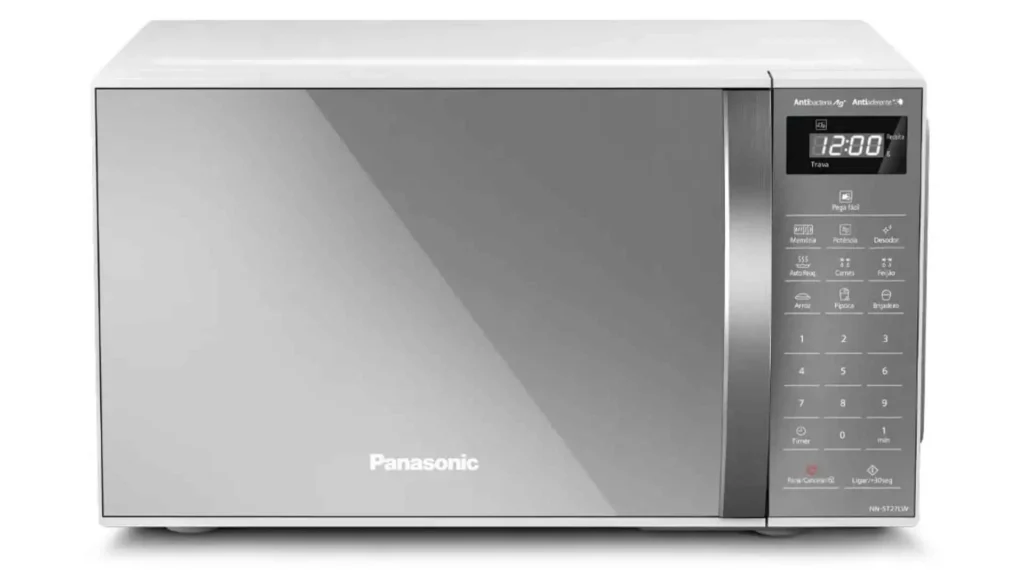 Micro-ondas Panasonic 21L NN-ST27L