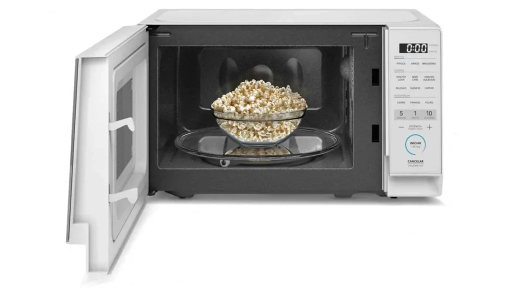 MICRO-ONDAS 20L MIDEA MASTERCOOK
