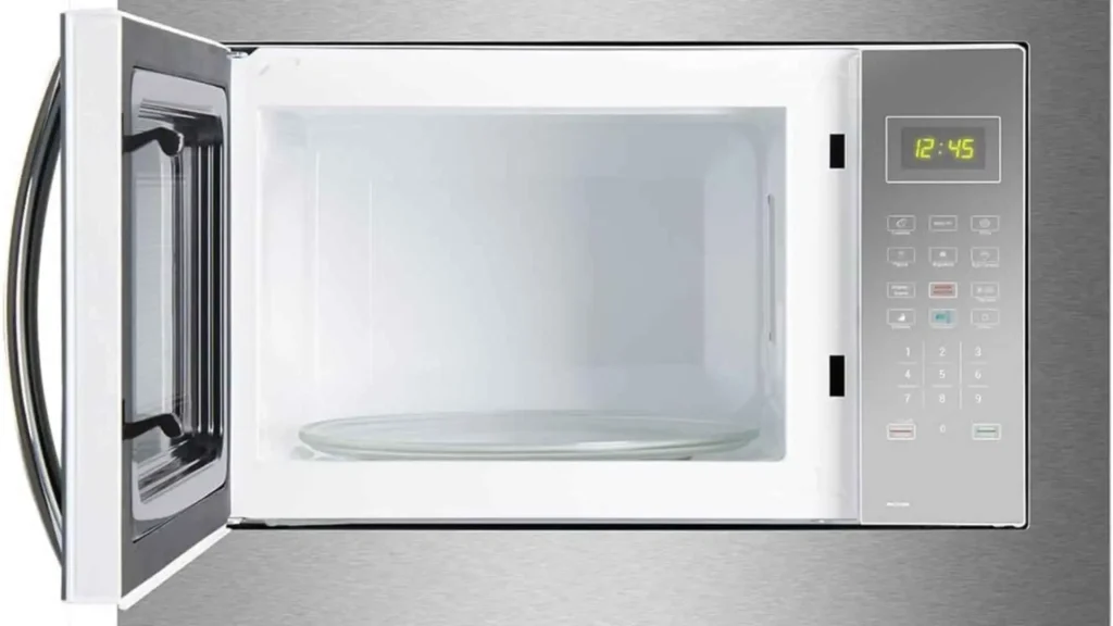 Micro-ondas de Embutir 37L Philco PMB37EB