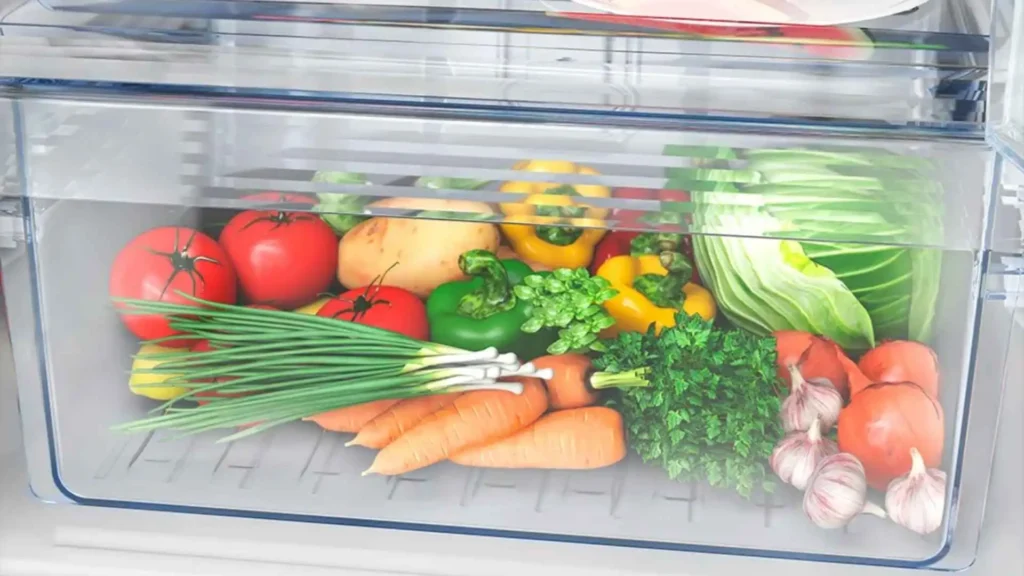 Geladeira Panasonic 387L BT41PD1X