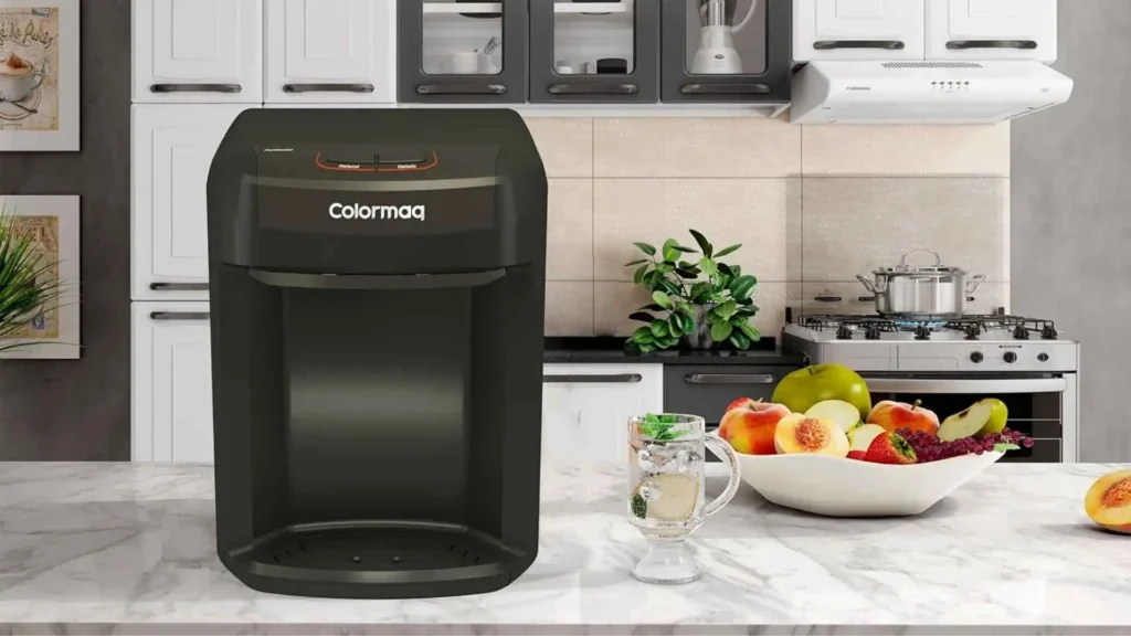 Purificador de Água Colormaq Acqua