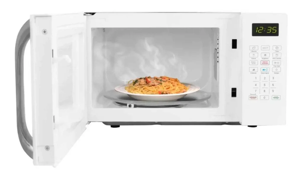 Micro-ondas 20L Philco PMO23BB