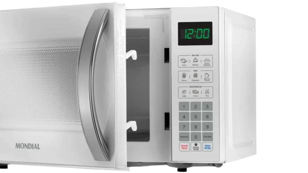 MICRO-ONDAS 21L PHILCO MO-01-21-W