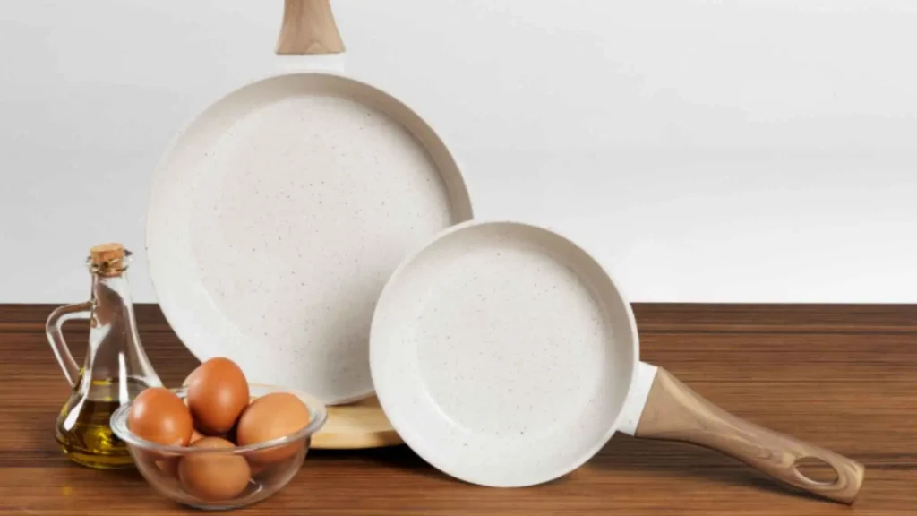 Jogo de Panelas Vanilla Brinovar