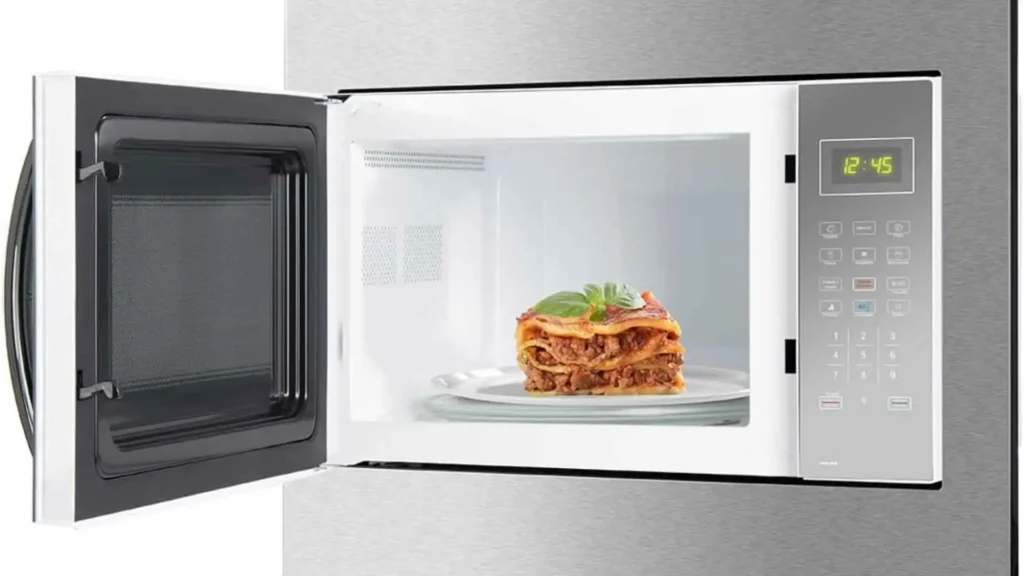 Micro-ondas de Embutir 37L Philco PMB37EB