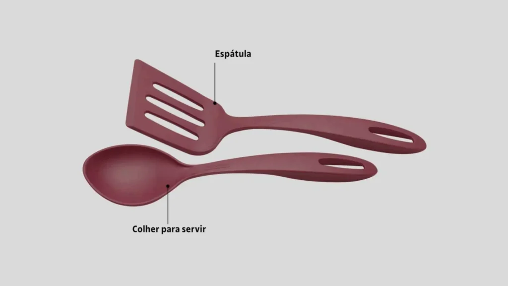 JOGO DE PANELAS TRAMONTINA PARIS 10 PEÇAS