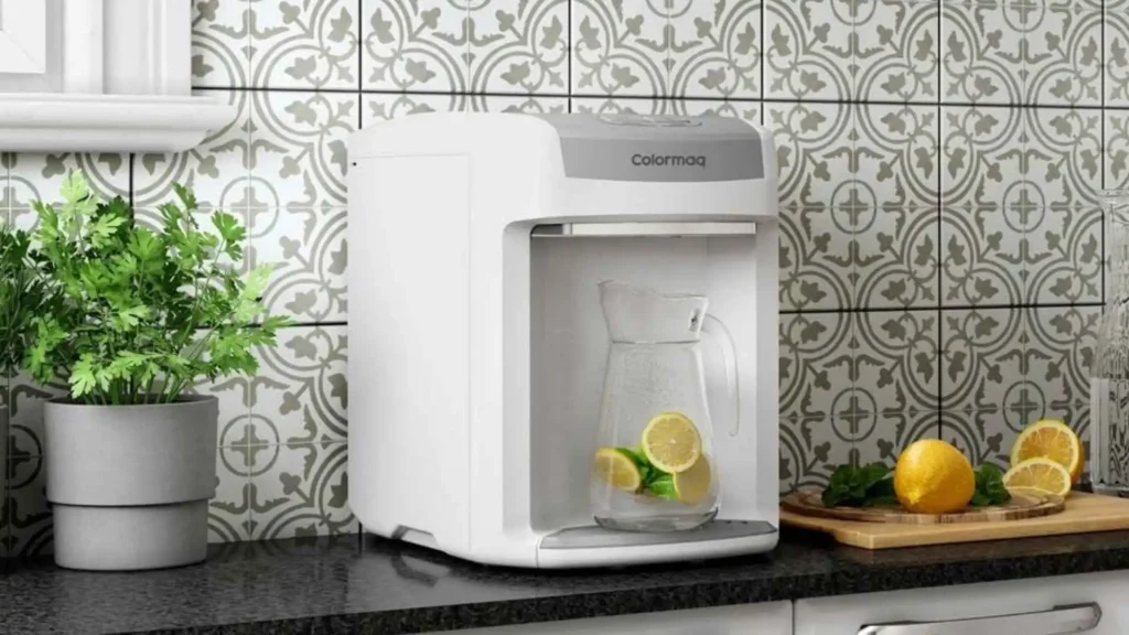 Purificador de Água Colormaq Acqua