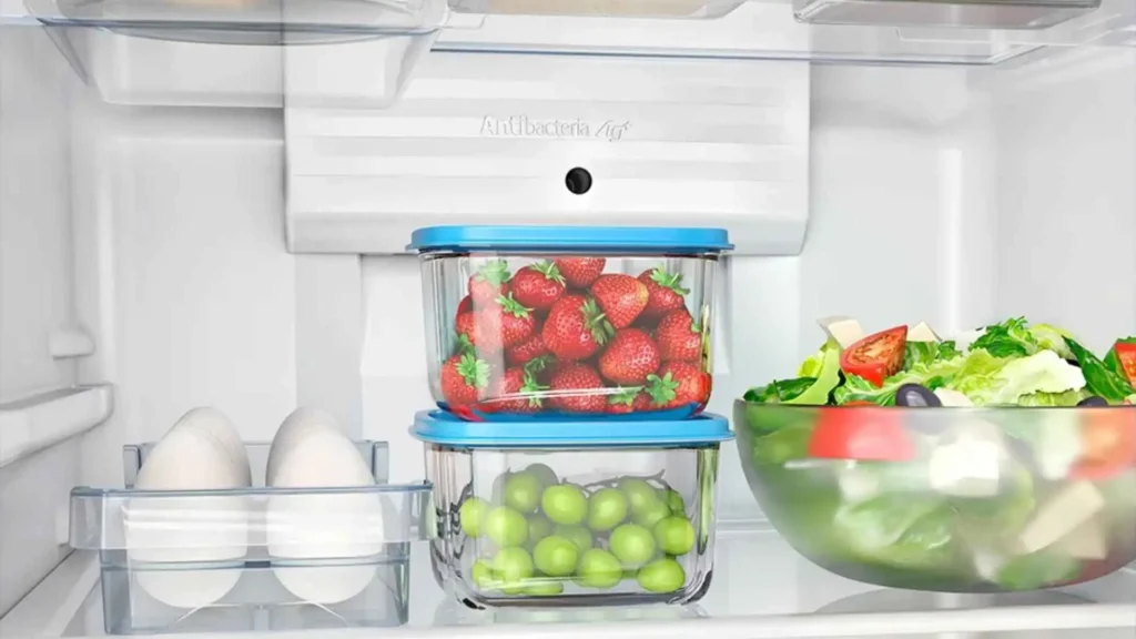 Geladeira Panasonic 387L BT41PD1X