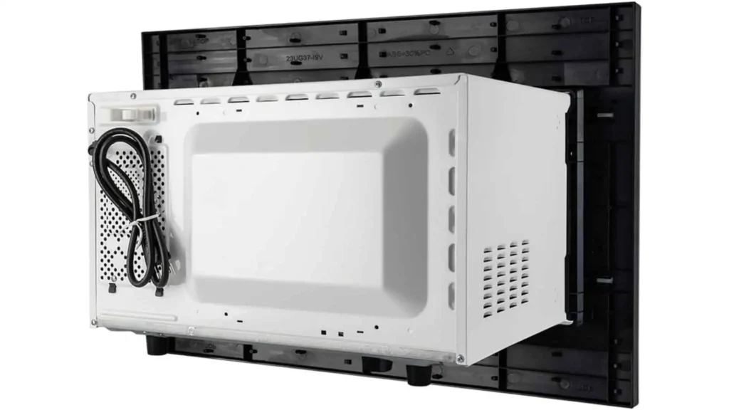 Micro-ondas de Embutir 37L Philco PMB37EB