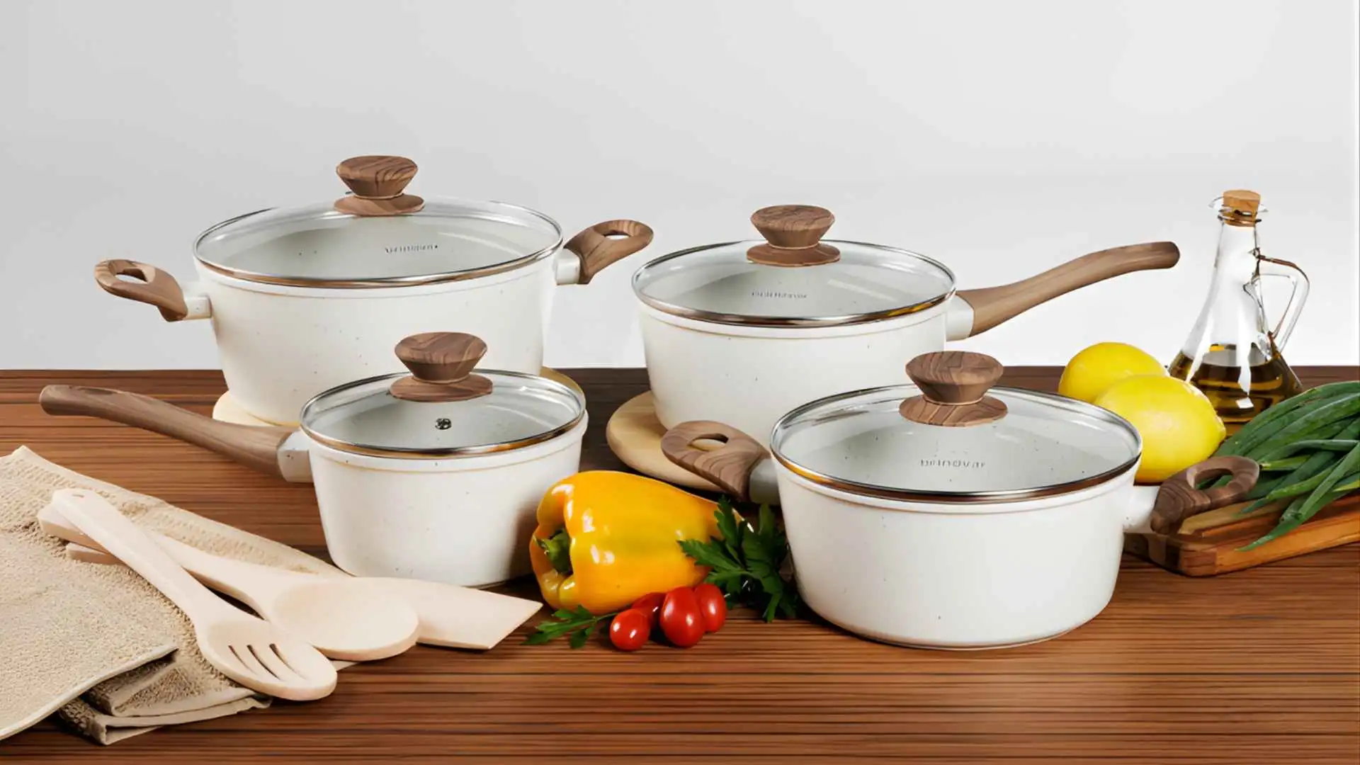 Jogo de Panelas Vanilla Brinovar 10 Peças Vale a Pena? É Bom Mesmo? Prós e Contras Revelados