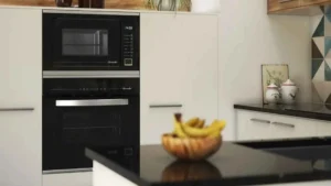 Micro-ondas de Embutir Mueller 25L MMO0225G1