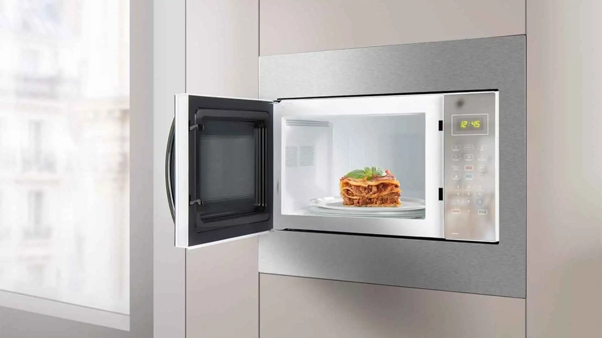 Micro-ondas de Embutir 37L Philco PMB37EB