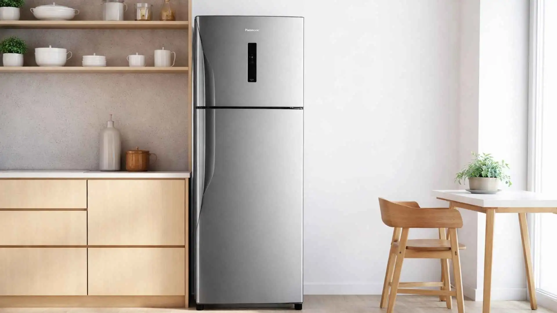 Geladeira Panasonic 387L BT41PD1X Vale a Pena? É Boa Mesmo? Prós e Contras Antes de Comprar