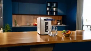 PURIFICADOR DE ÁGUA IBBL E-DUE