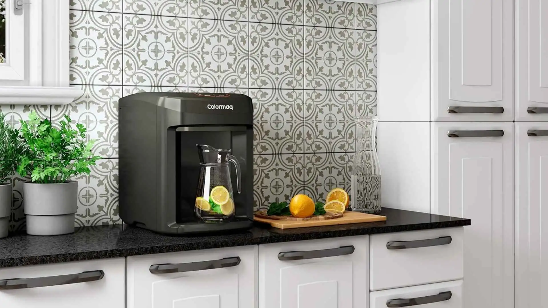 Purificador de Água Colormaq Acqua Vale a Pena?