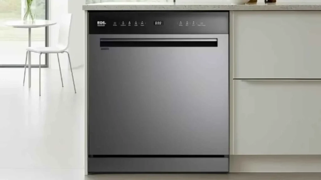 Lava-Louças EOS Premium 10 Serviços ELL08S