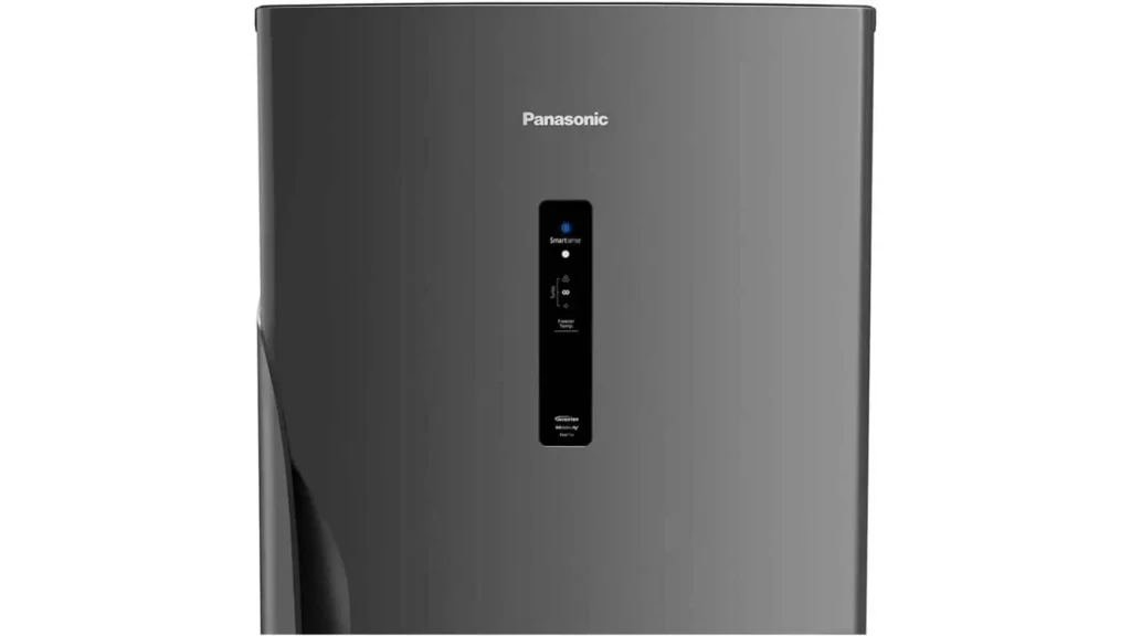 Geladeira Panasonic 397L BB41 Titânio