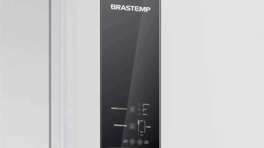 Geladeira Brastemp BRM54JB