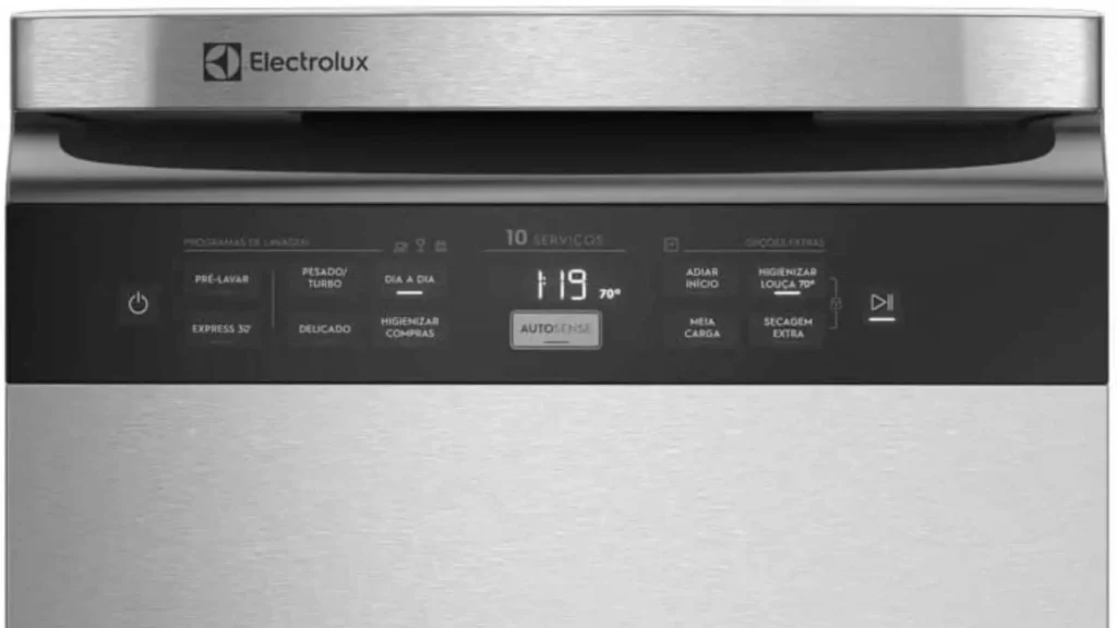 Electrolux LL10X
