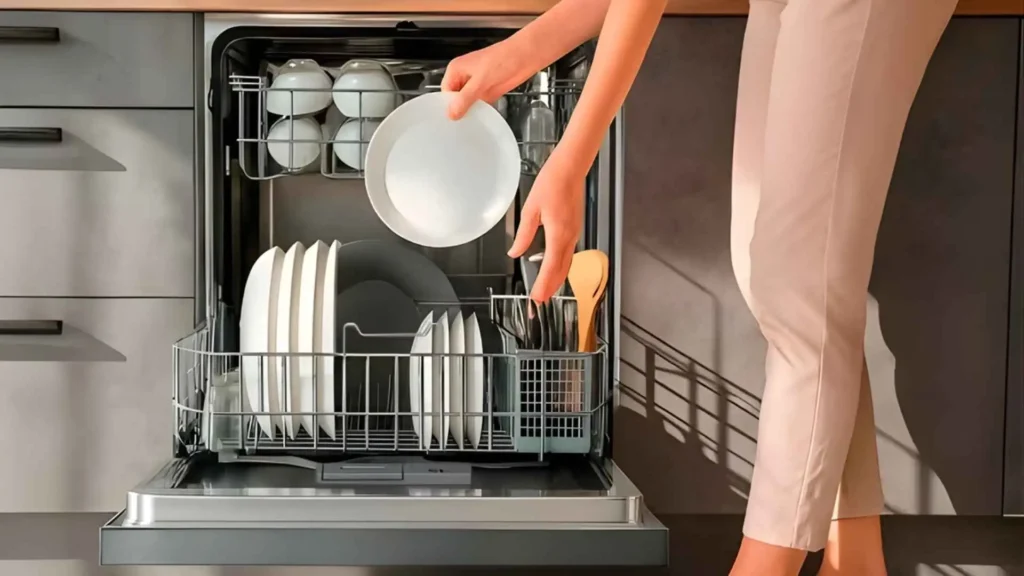 Lava-Louças EOS Premium 10 Serviços ELL08S