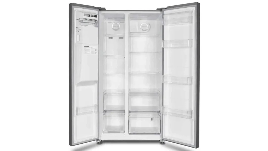 Geladeira Philco 513L PRF613ID