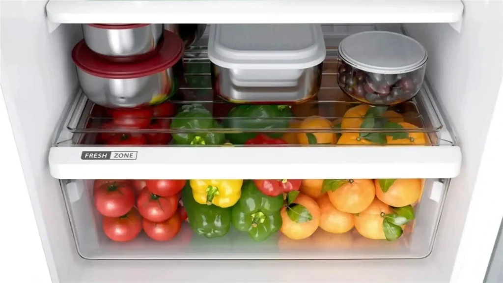 Geladeira Brastemp BRM54JB