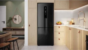 Geladeira Electrolux IB7B 490L