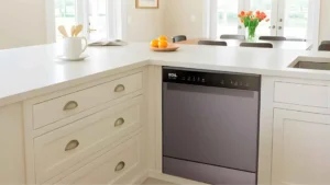 Lava-Louças EOS Premium 10 Serviços ELL08S