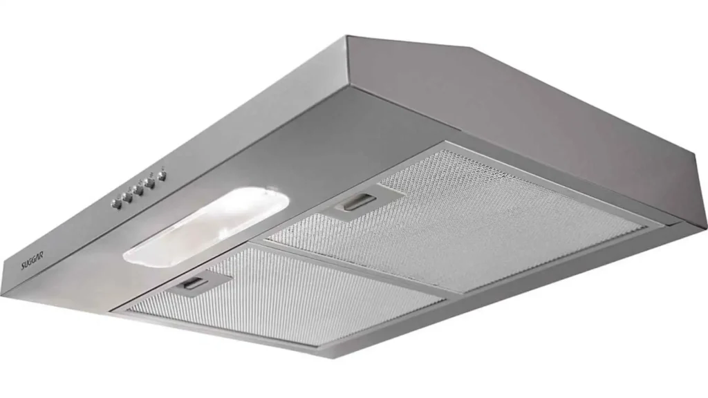 Suggar Depurador de Ar Slim DPS162BR