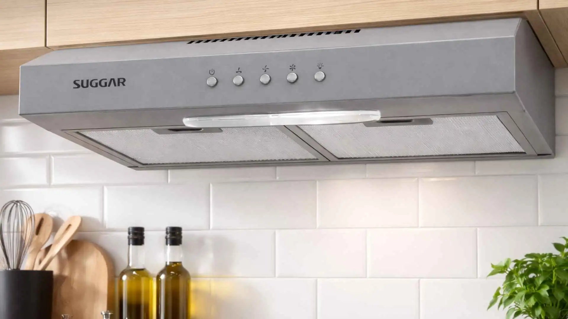 Suggar Depurador de Ar Slim DPS162BR 60 cm: Vale a Pena? Avaliação Completa com Prós e Contas