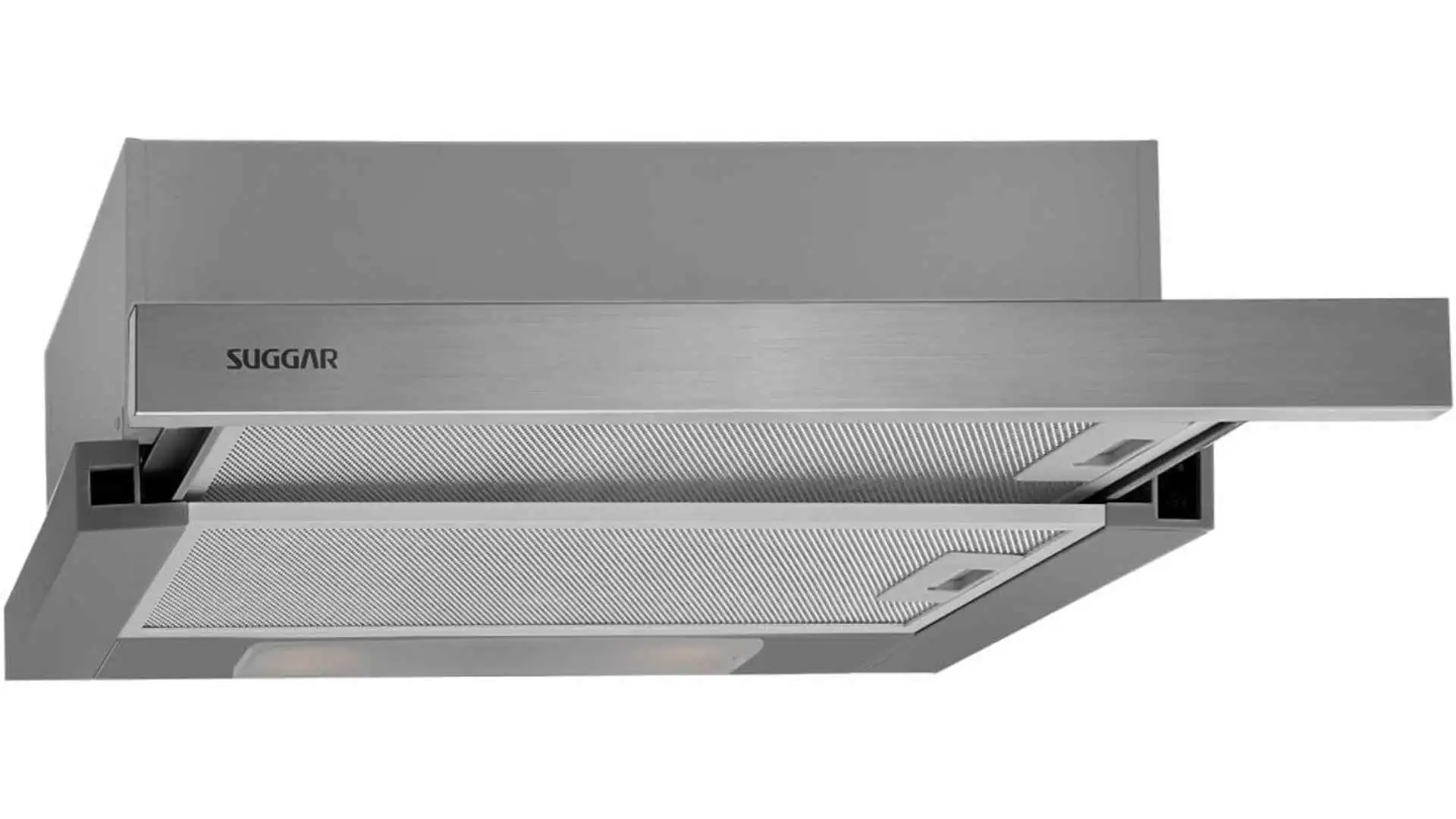 Suggar Slim DE62IX: O Melhor Depurador de Embutir para Cozinhas Pequenas?