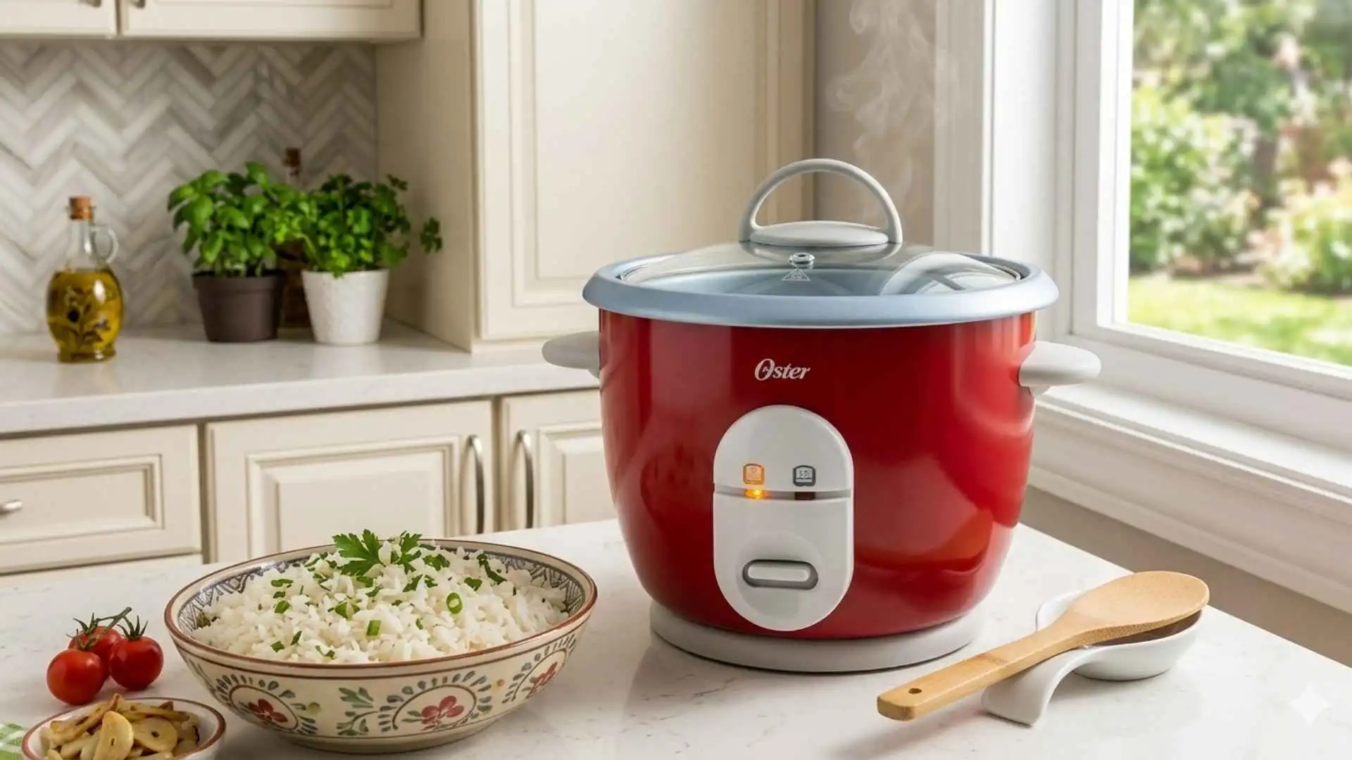 Melhor Panela de Arroz Elétrica