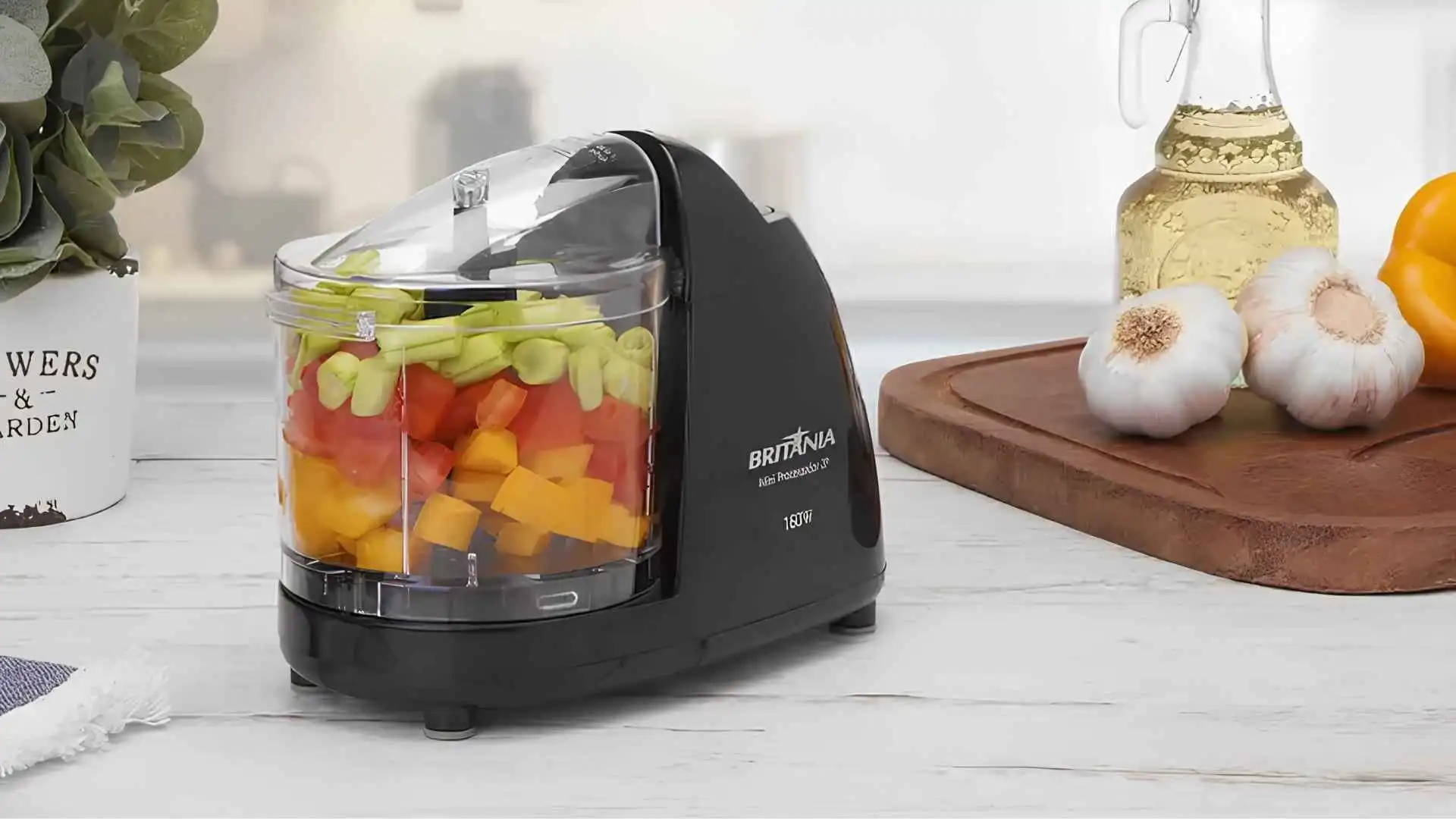 melhor mini processador