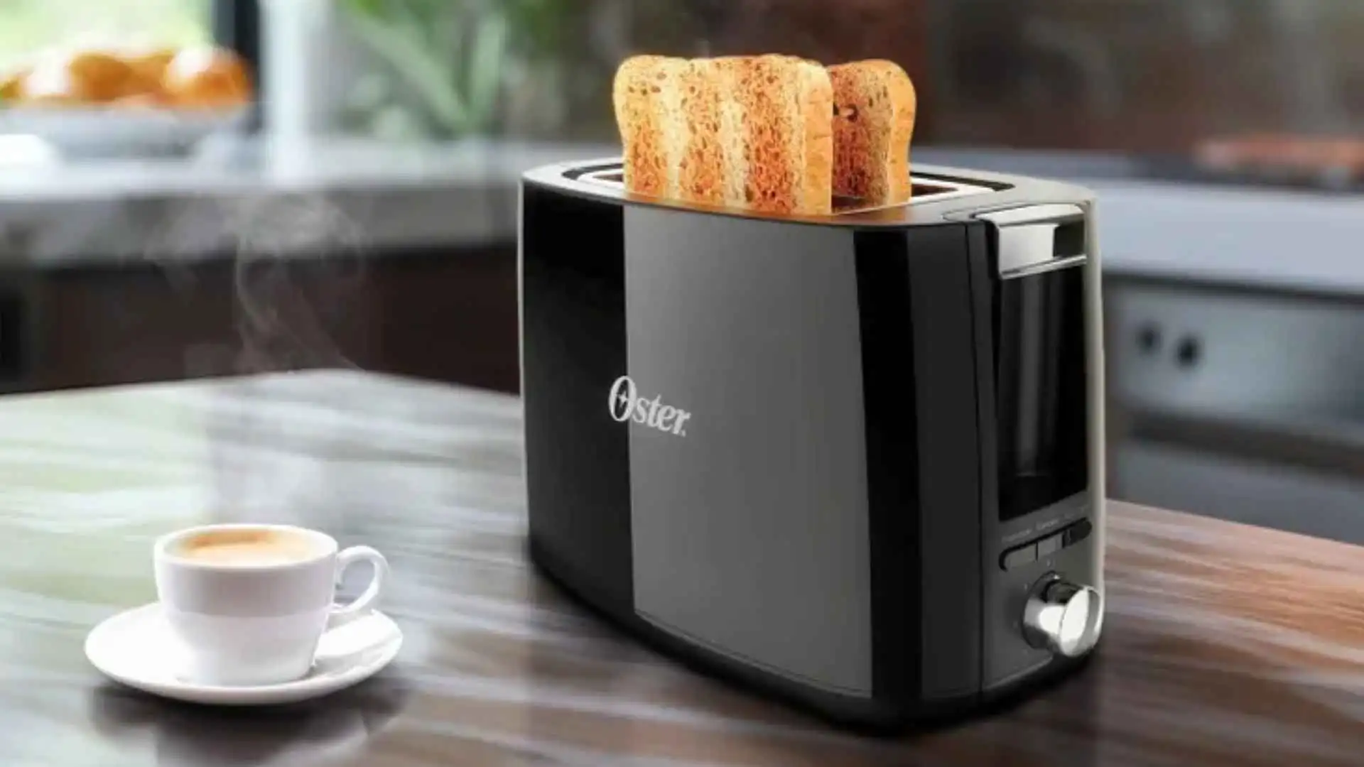 7 Melhores Torradeiras Elétricas