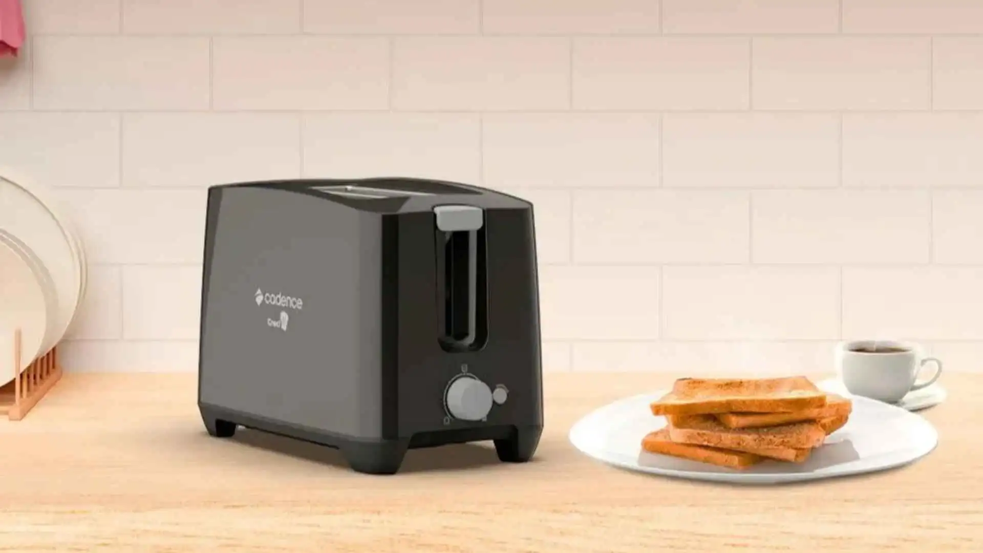 7 Melhores Torradeiras Elétricas