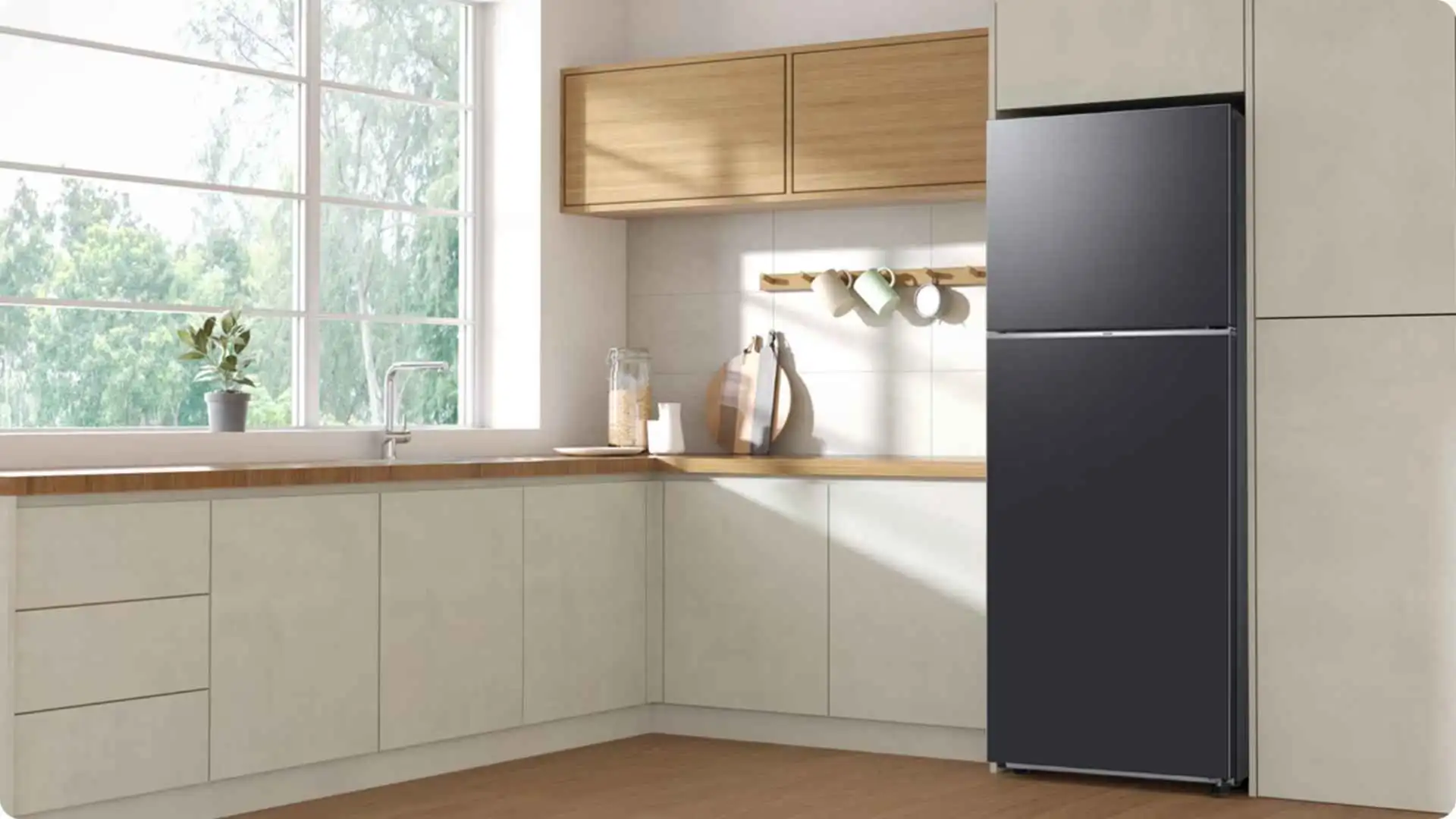 Geladeira Frost Free Duplex