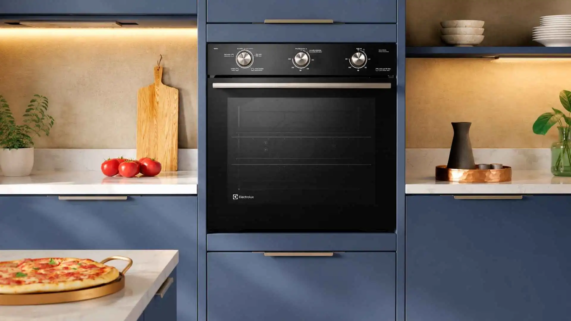 Electrolux 80L OE8EL