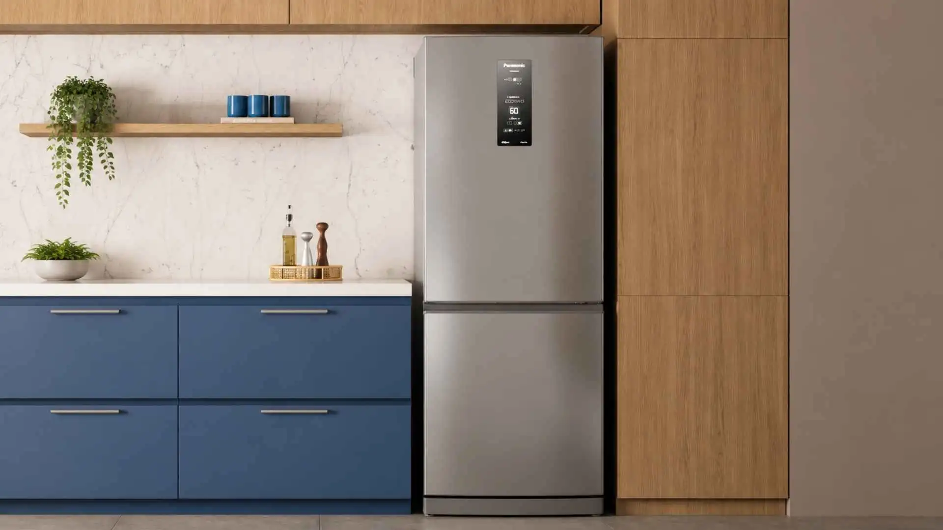 geladeira frost free inverter